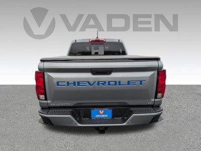 2023 Chevrolet Colorado 2WD LT