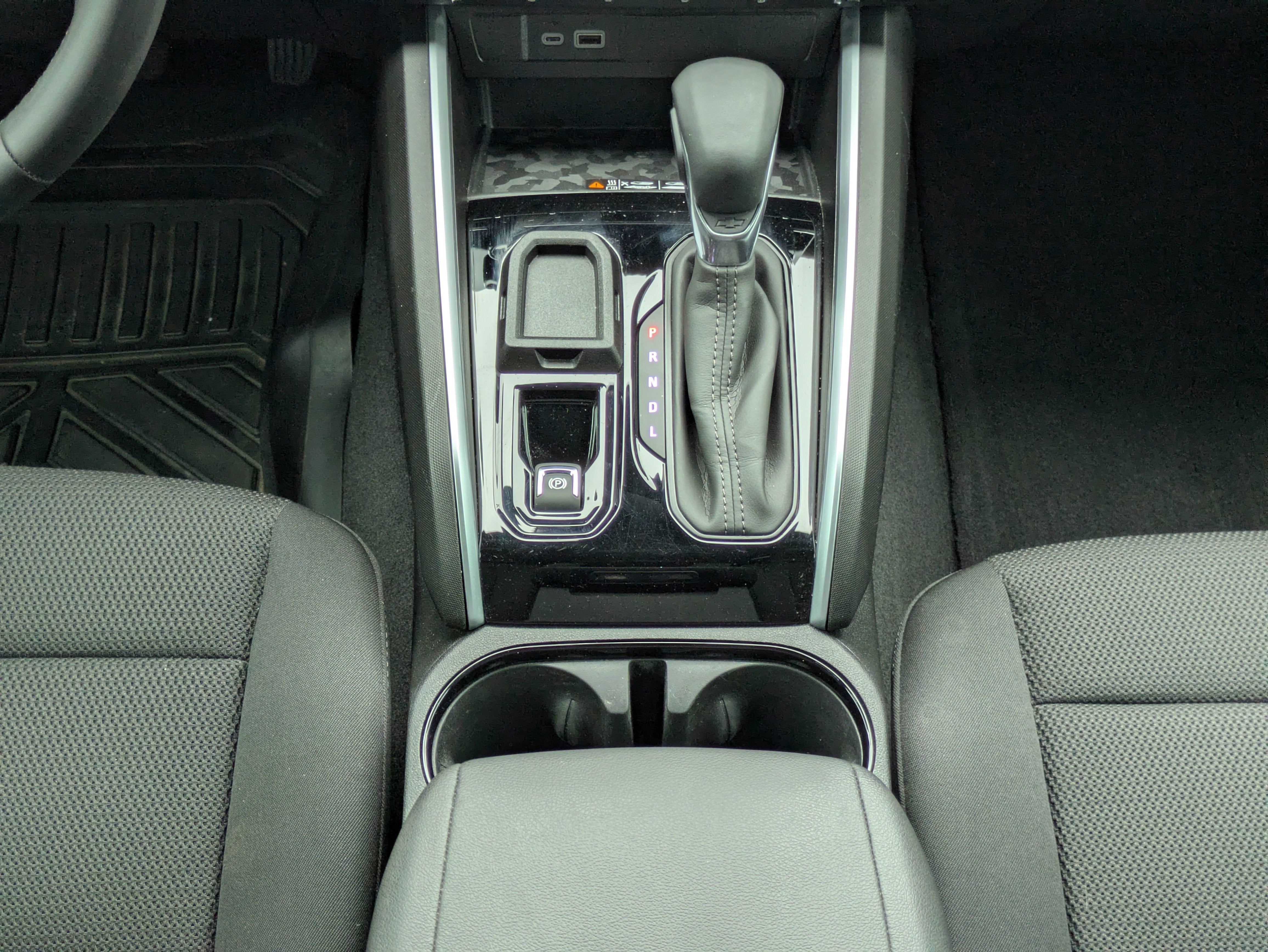 2023 Chevrolet Colorado 2WD LT