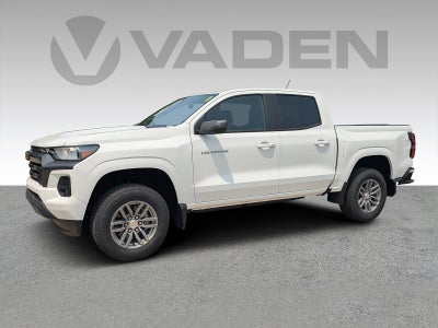 2024 Chevrolet Colorado 2WD LT