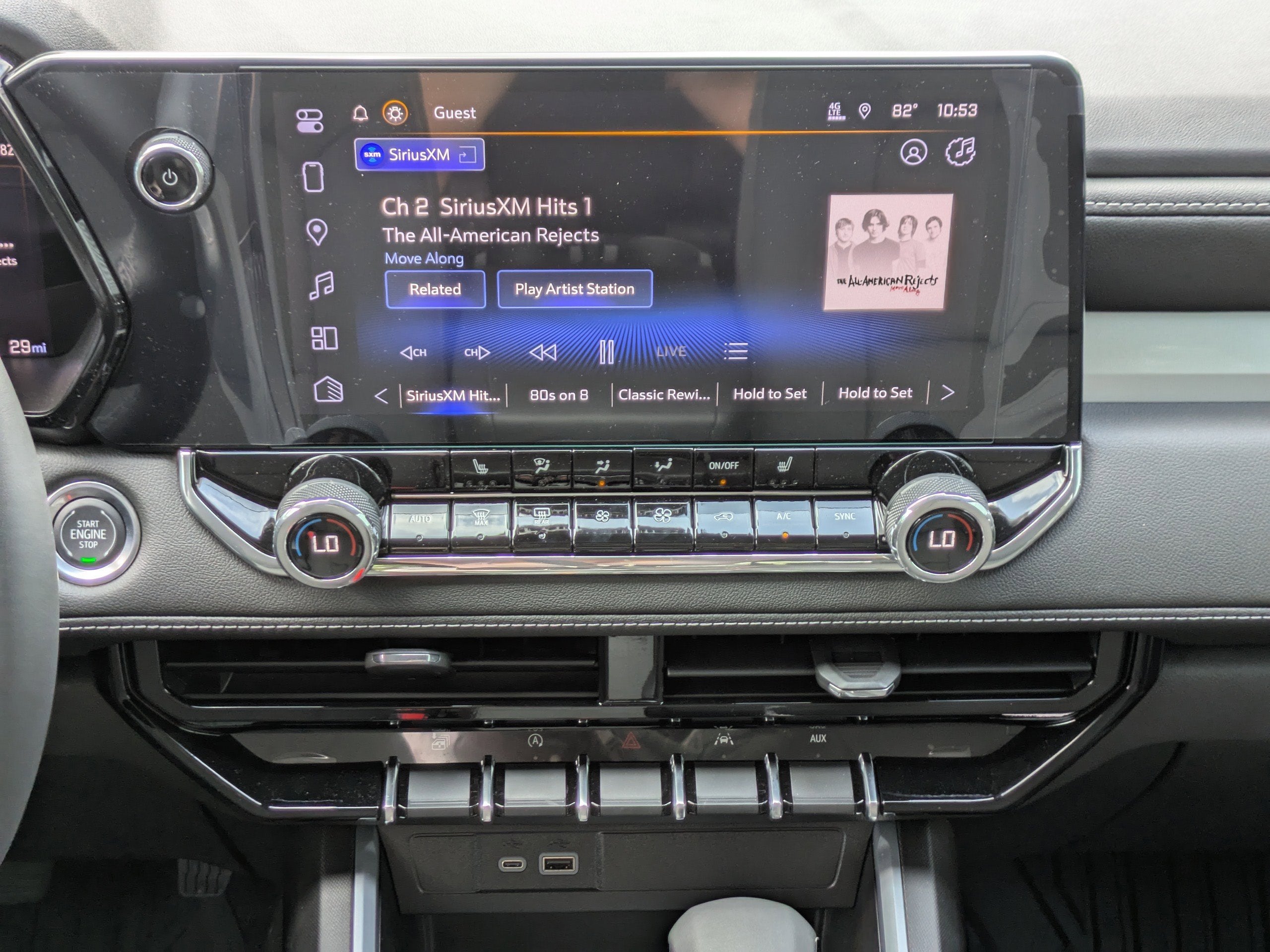 2024 Chevrolet Colorado 4WD LT