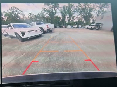 2025 GMC Yukon XL Elevation
