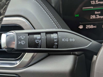 2025 GMC Yukon XL Elevation