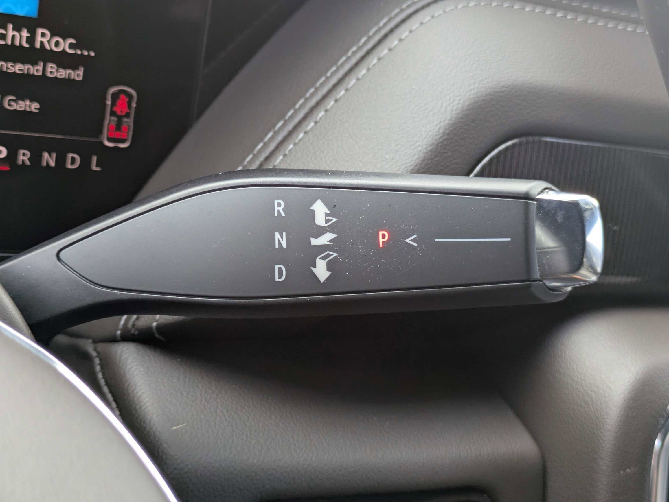 2025 GMC Yukon XL Elevation