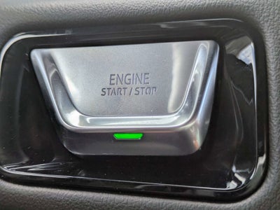 2025 GMC Yukon XL Elevation