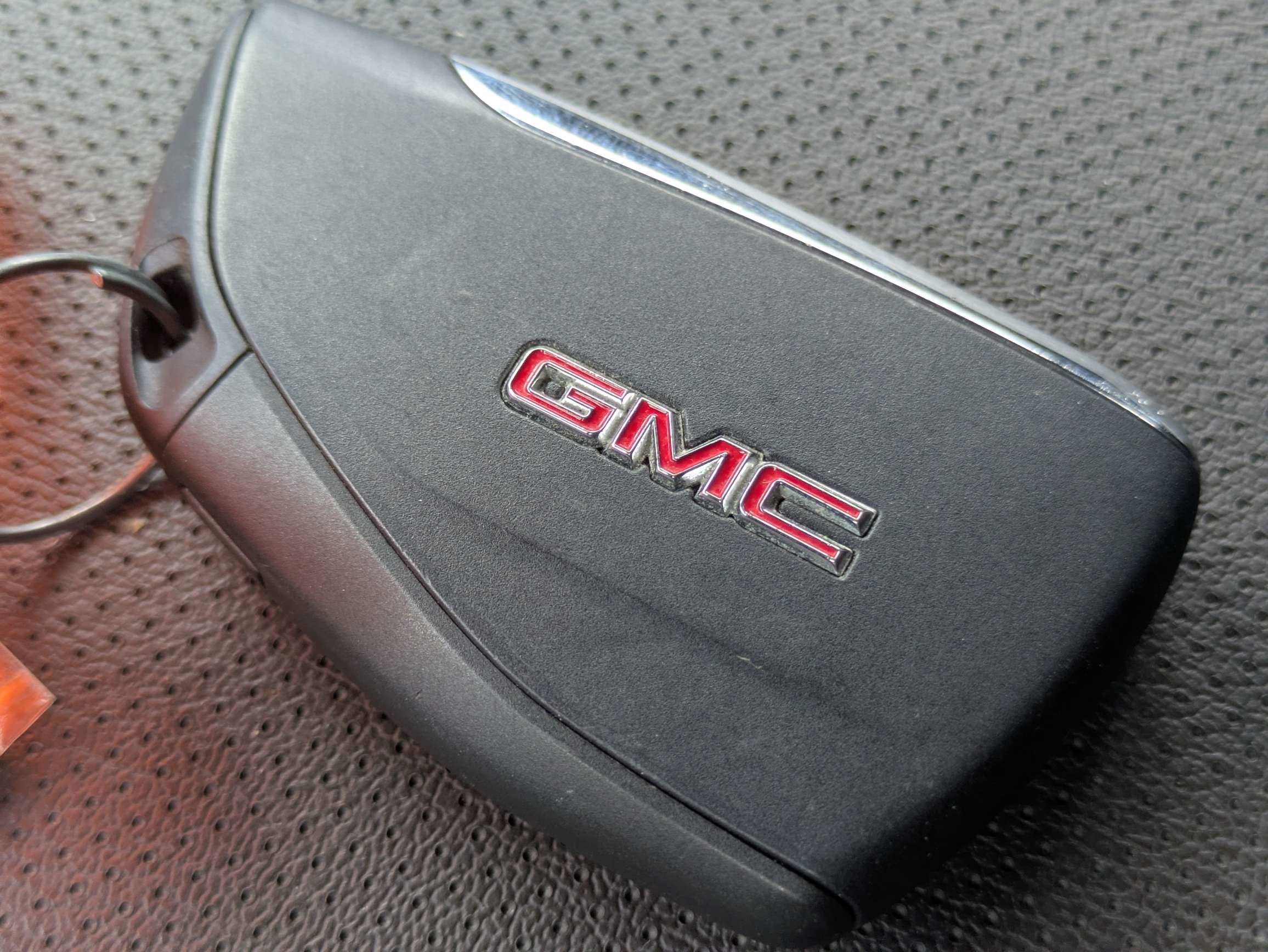 2025 GMC Yukon XL Elevation