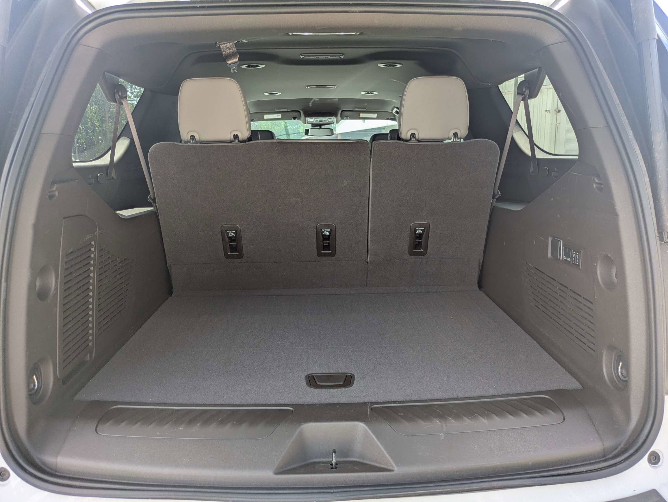 2025 GMC Yukon XL Elevation