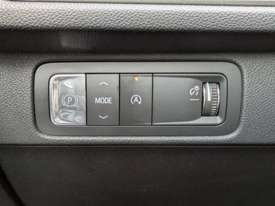 2024 Chevrolet Traverse FWD LT