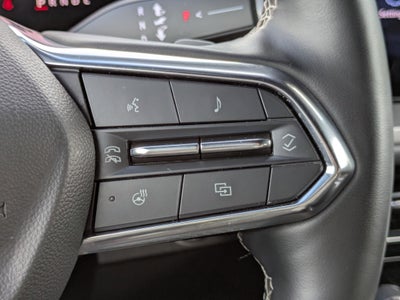 2024 Chevrolet Traverse FWD LT