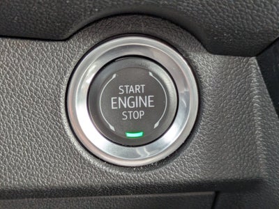 2024 Chevrolet Traverse FWD LT