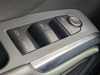 2025 Chevrolet Traverse FWD LT
