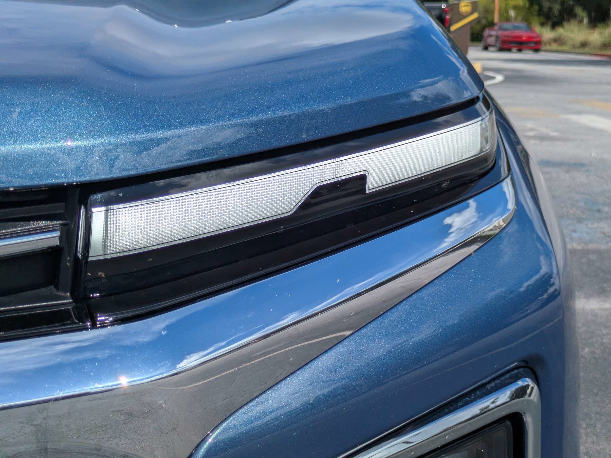 2025 Chevrolet Traverse FWD LT