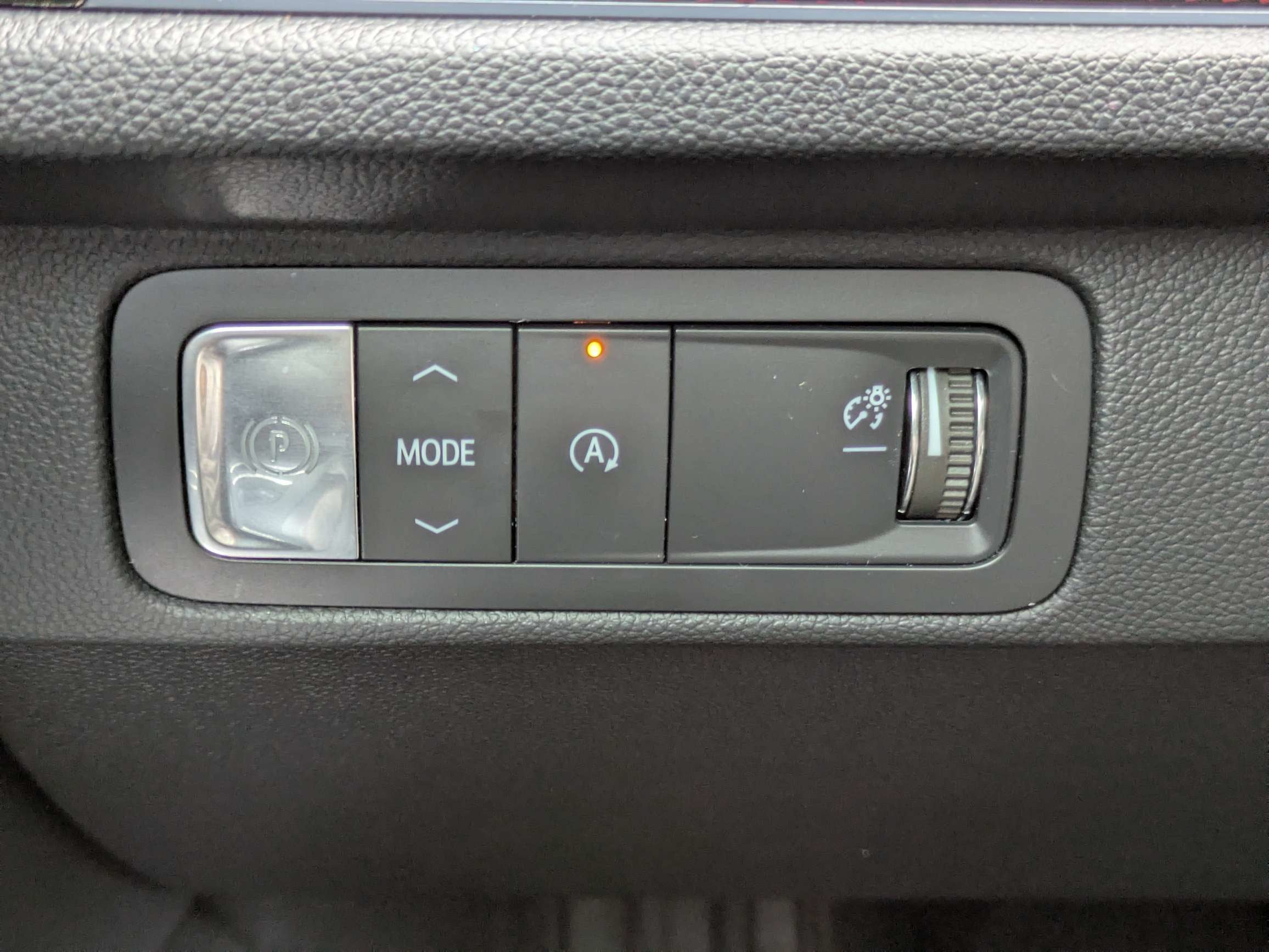 2024 Chevrolet Traverse FWD RS