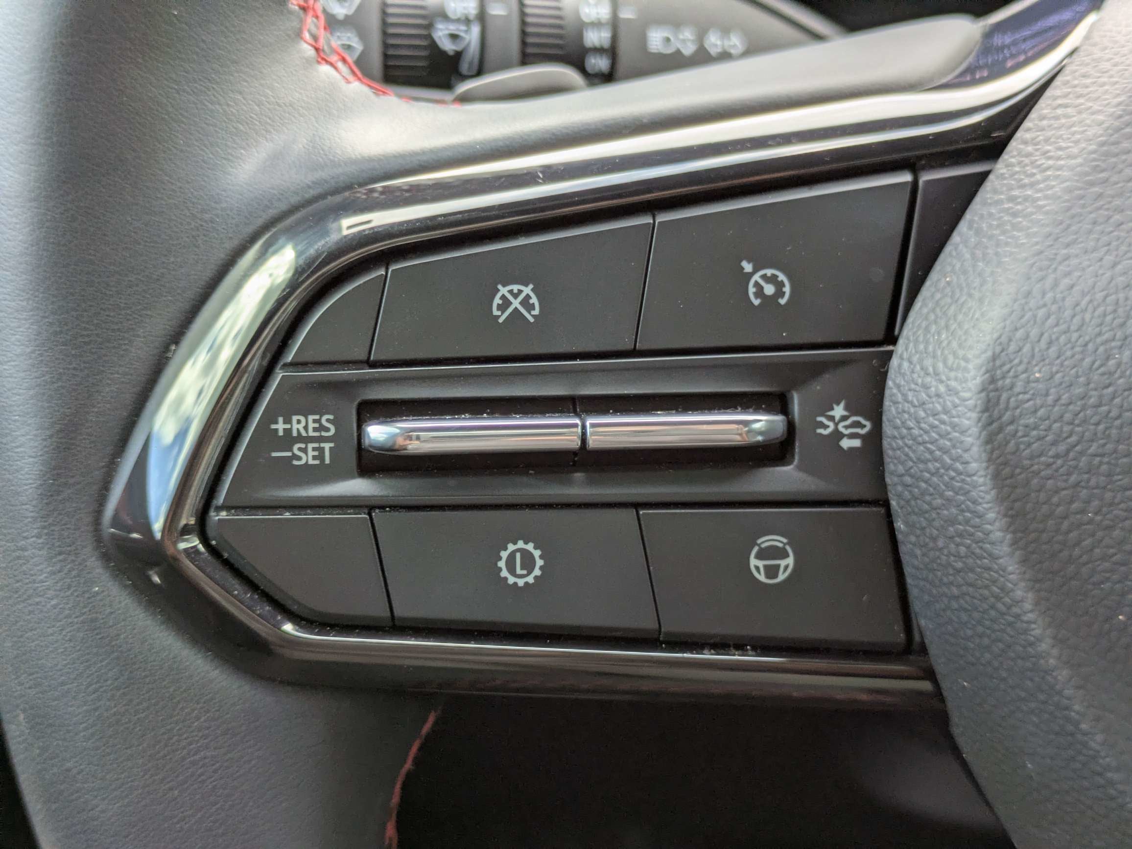 2024 Chevrolet Traverse FWD RS