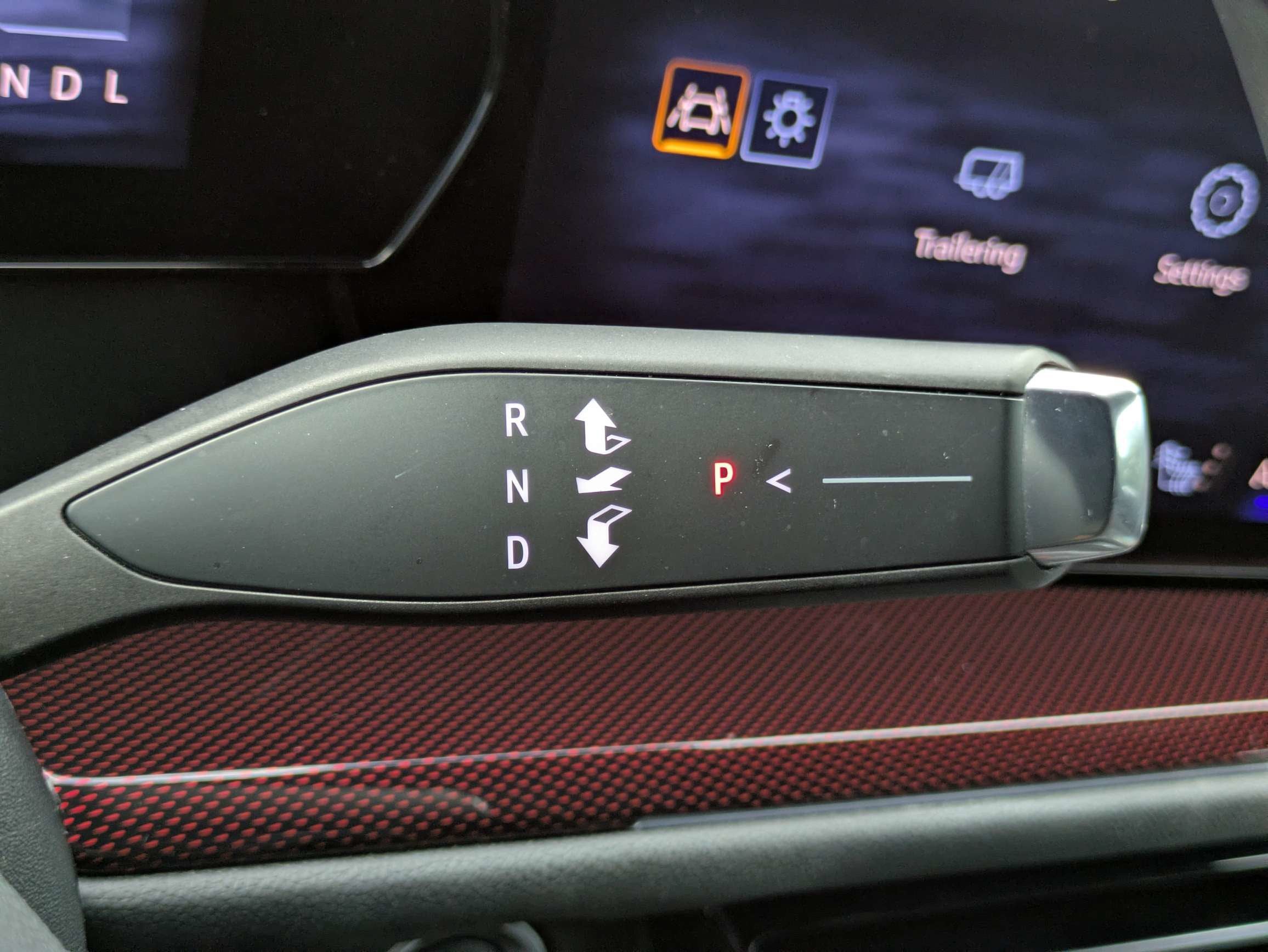 2024 Chevrolet Traverse FWD RS