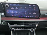 2024 Chevrolet Traverse FWD RS