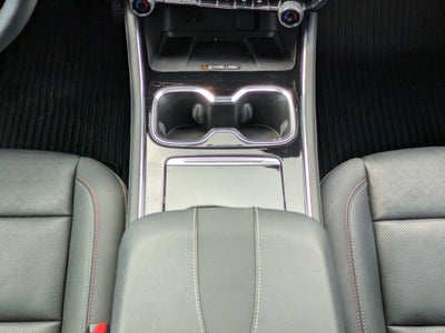 2024 Chevrolet Traverse FWD RS