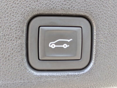 2024 Chevrolet Traverse FWD RS