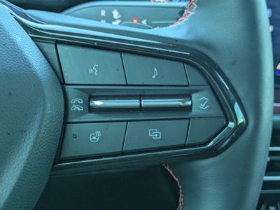 2026 Chevrolet Traverse FWD RS