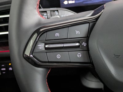 2026 Chevrolet Traverse FWD RS