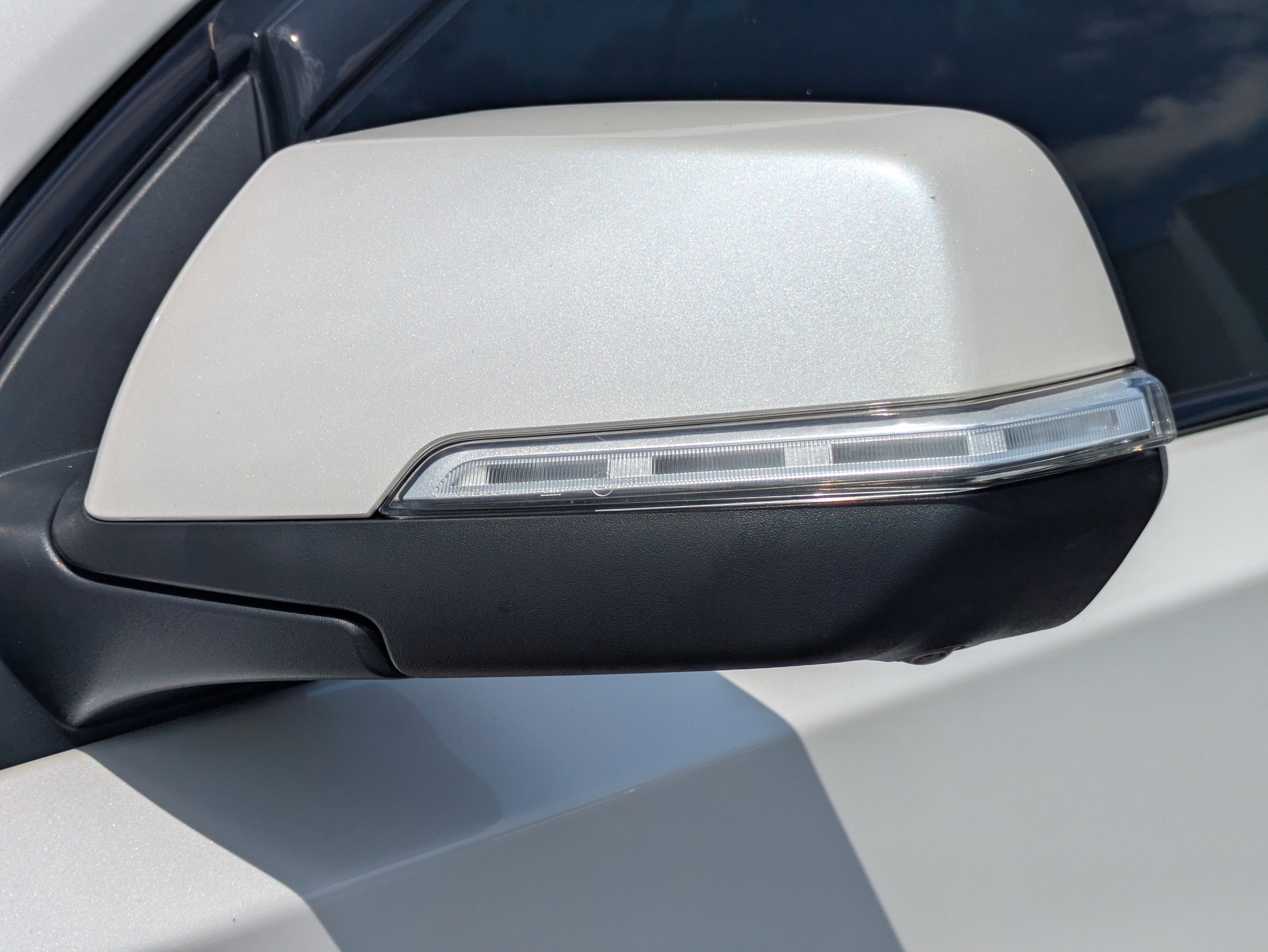 2022 Chevrolet Traverse RS