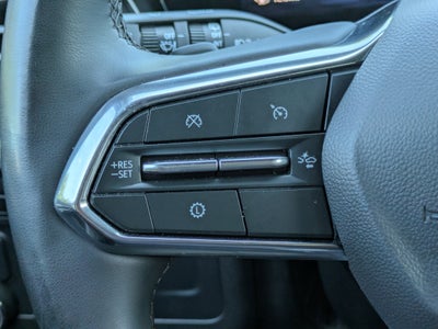 2025 Chevrolet Suburban LS