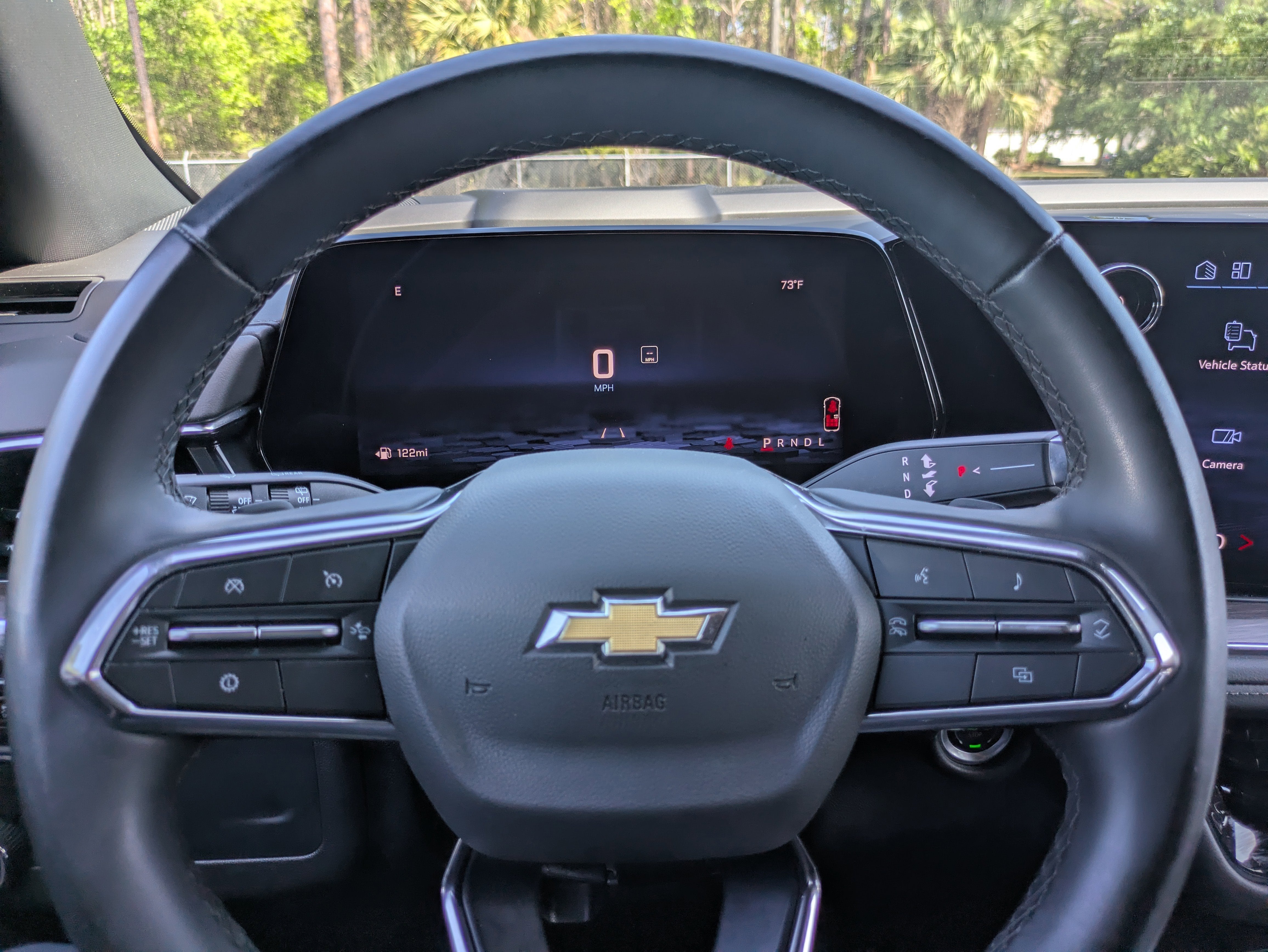 2025 Chevrolet Suburban LS