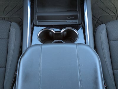 2025 Chevrolet Suburban LS