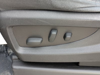 2017 Chevrolet Tahoe LS