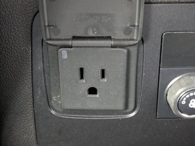 2017 Chevrolet Tahoe LS