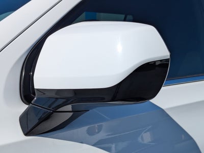 2023 Chevrolet Suburban LS