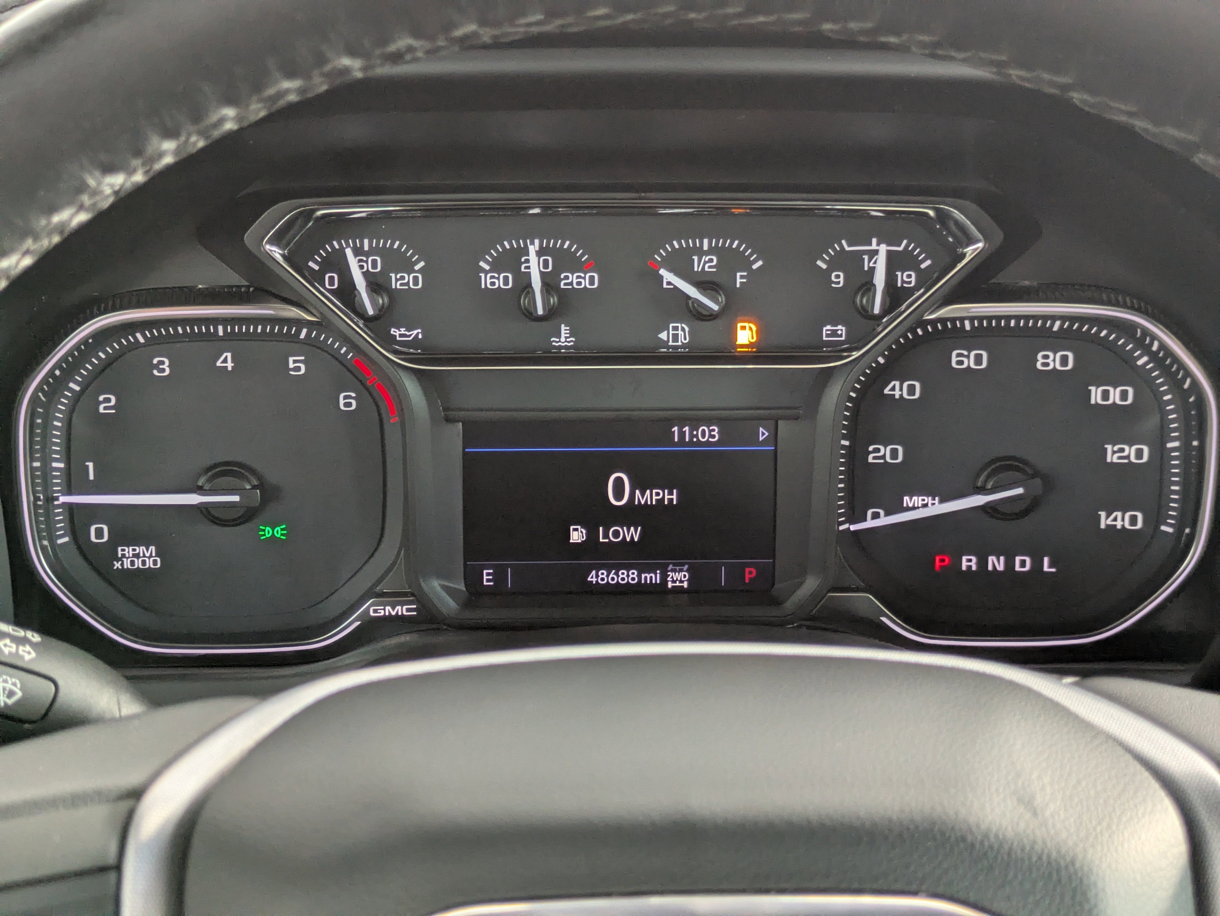 2022 GMC Sierra 2500HD SLE