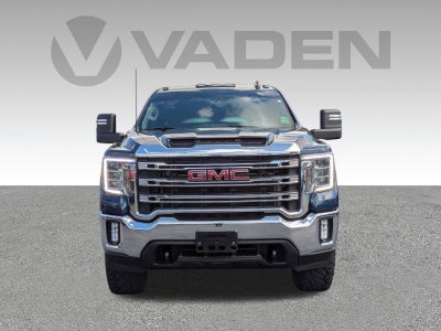 2022 GMC Sierra 2500HD SLE