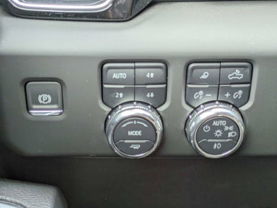 2025 GMC Sierra 2500HD Denali