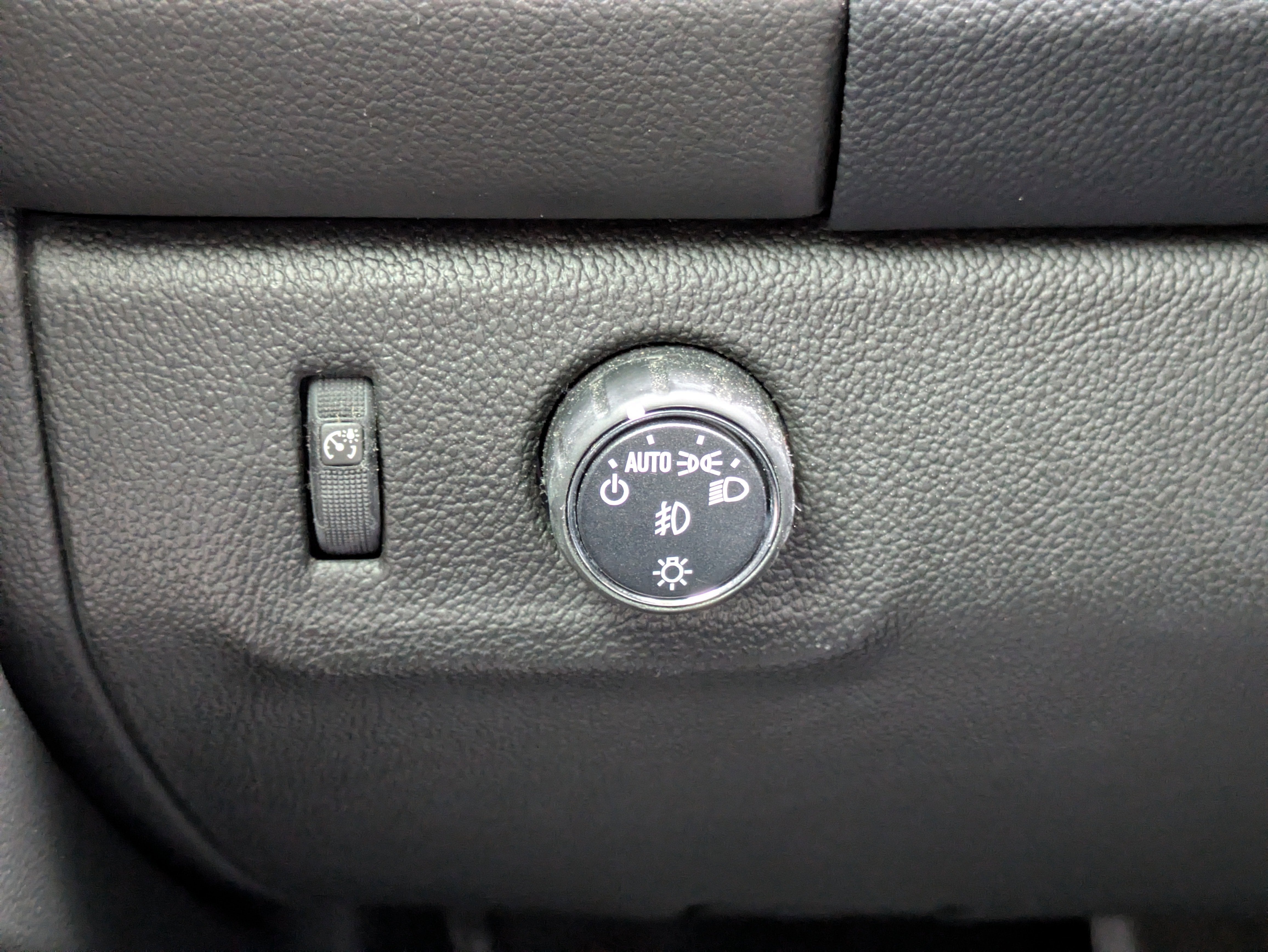 2022 GMC Canyon 2WD Elevation