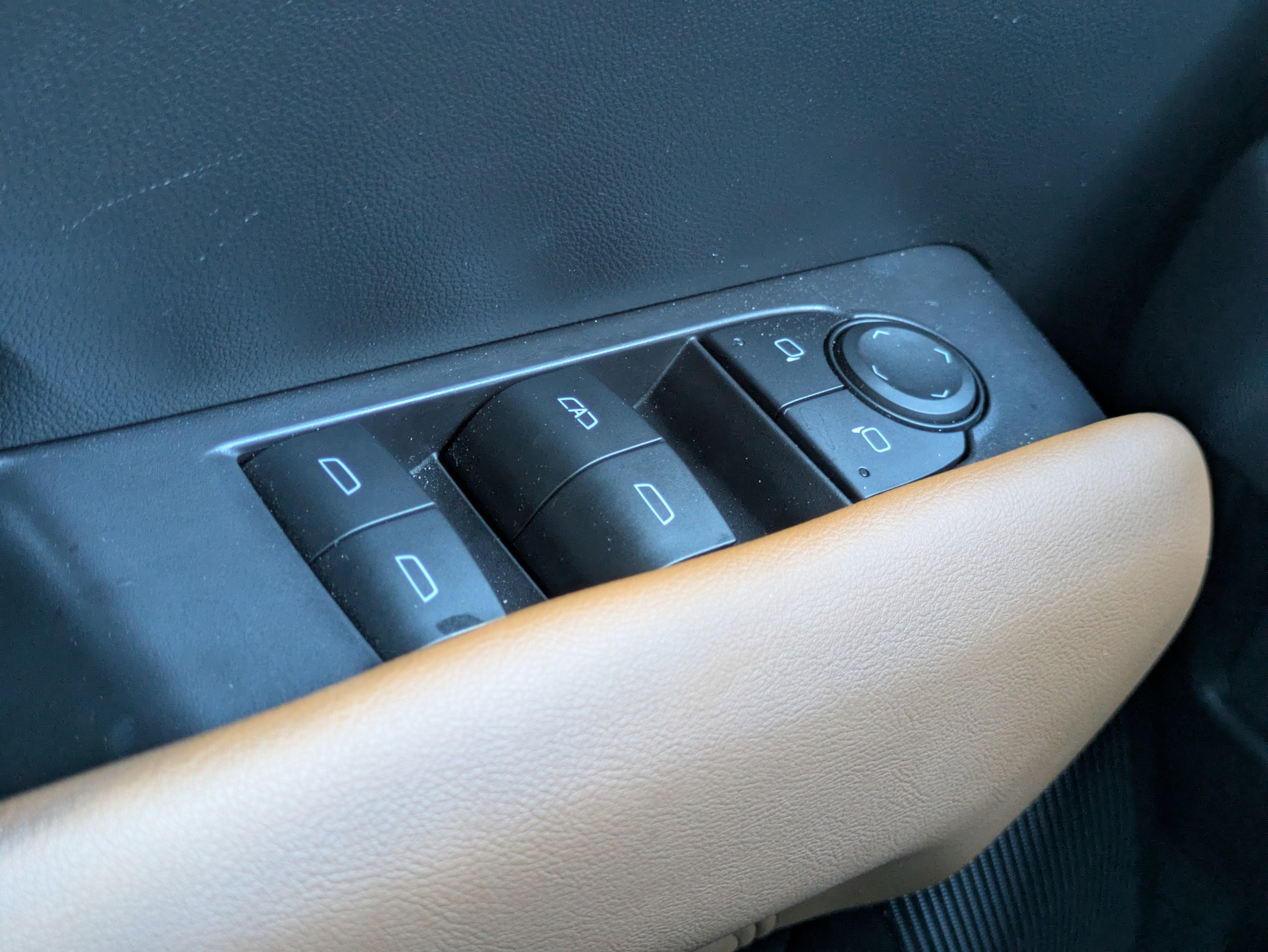 2024 GMC Canyon 4WD AT4