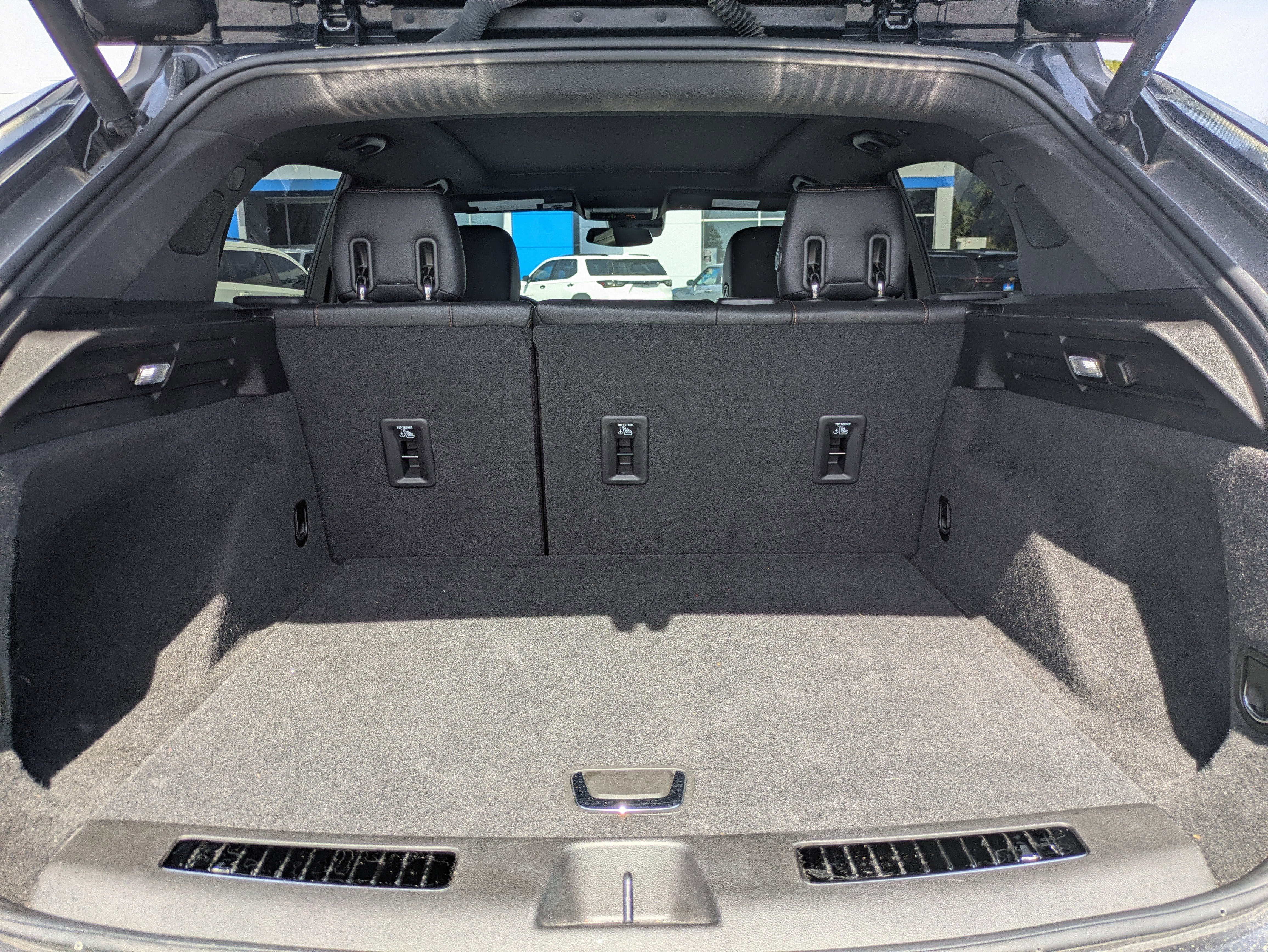 2023 Cadillac XT4 FWD Sport