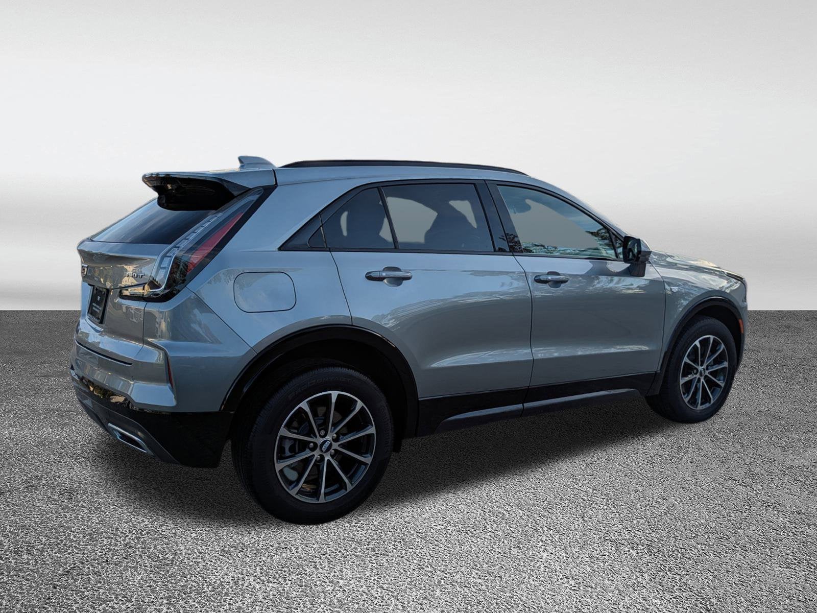 2025 Cadillac XT4 FWD Sport