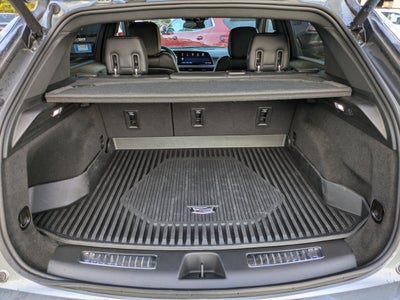 2025 Cadillac XT4 FWD Sport