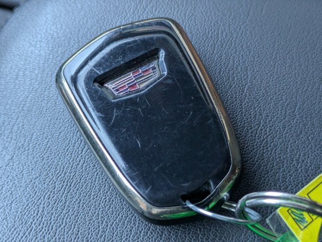 2023 Cadillac XT5 FWD Luxury