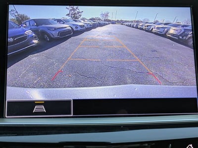 2023 Cadillac XT5 FWD Luxury