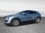2023 Cadillac XT5 FWD Luxury