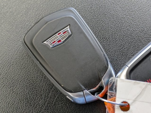 2023 Cadillac XT5 FWD Luxury