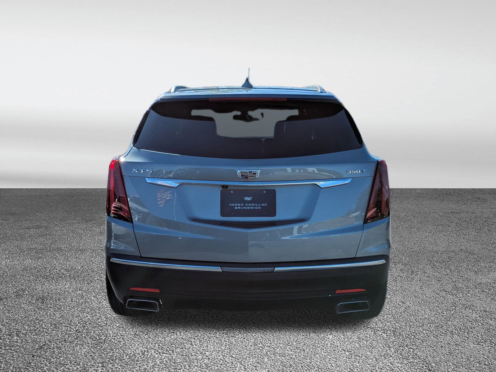 2023 Cadillac XT5 FWD Luxury