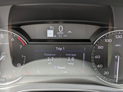 2024 Cadillac XT5 FWD Premium Luxury