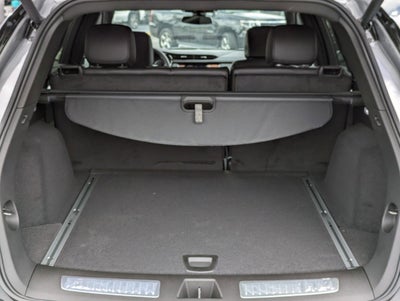 2024 Cadillac XT5 FWD Premium Luxury