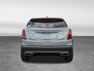 2024 Cadillac XT5 FWD Premium Luxury