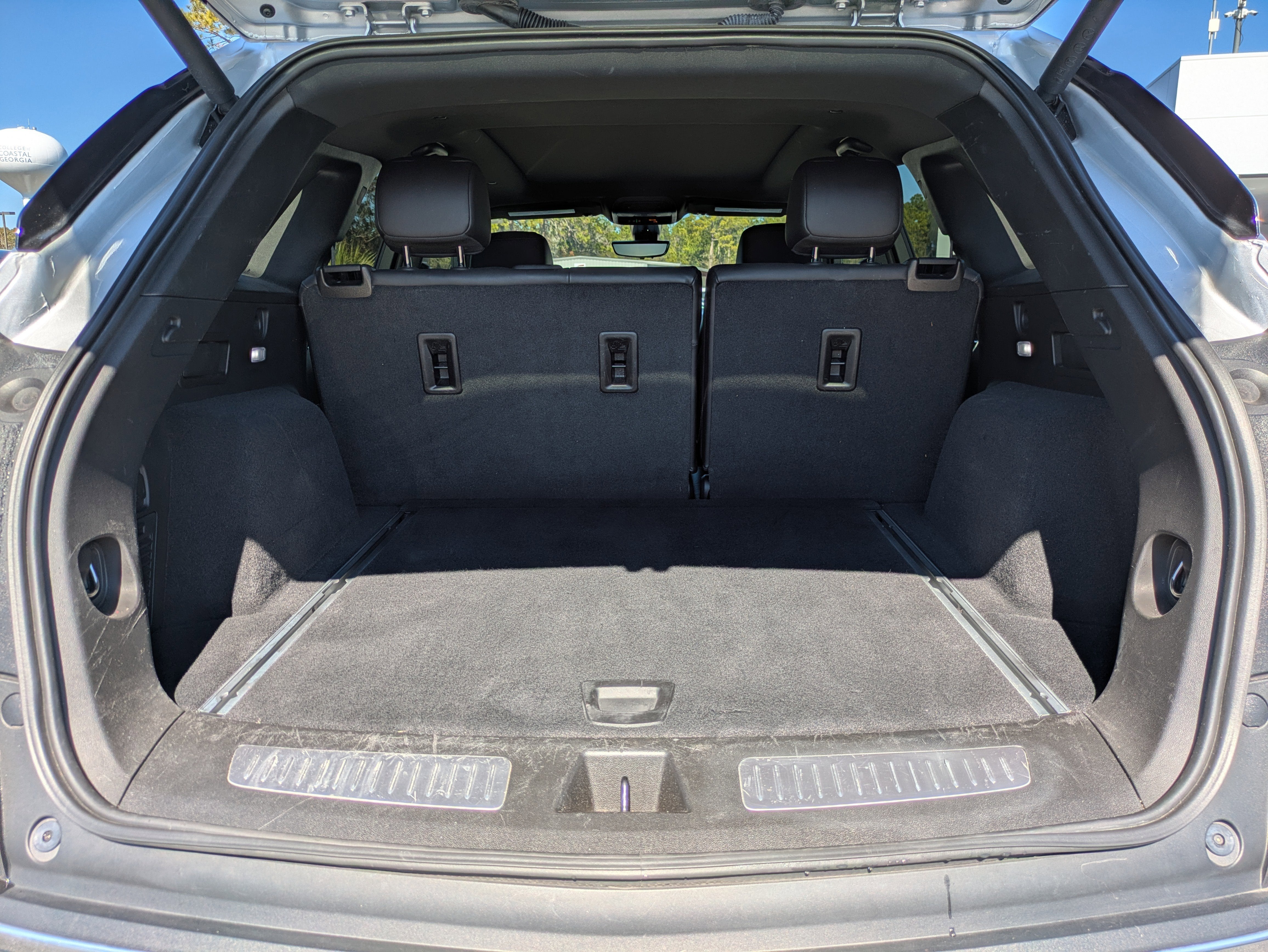 2020 Cadillac XT5 Premium Luxury FWD