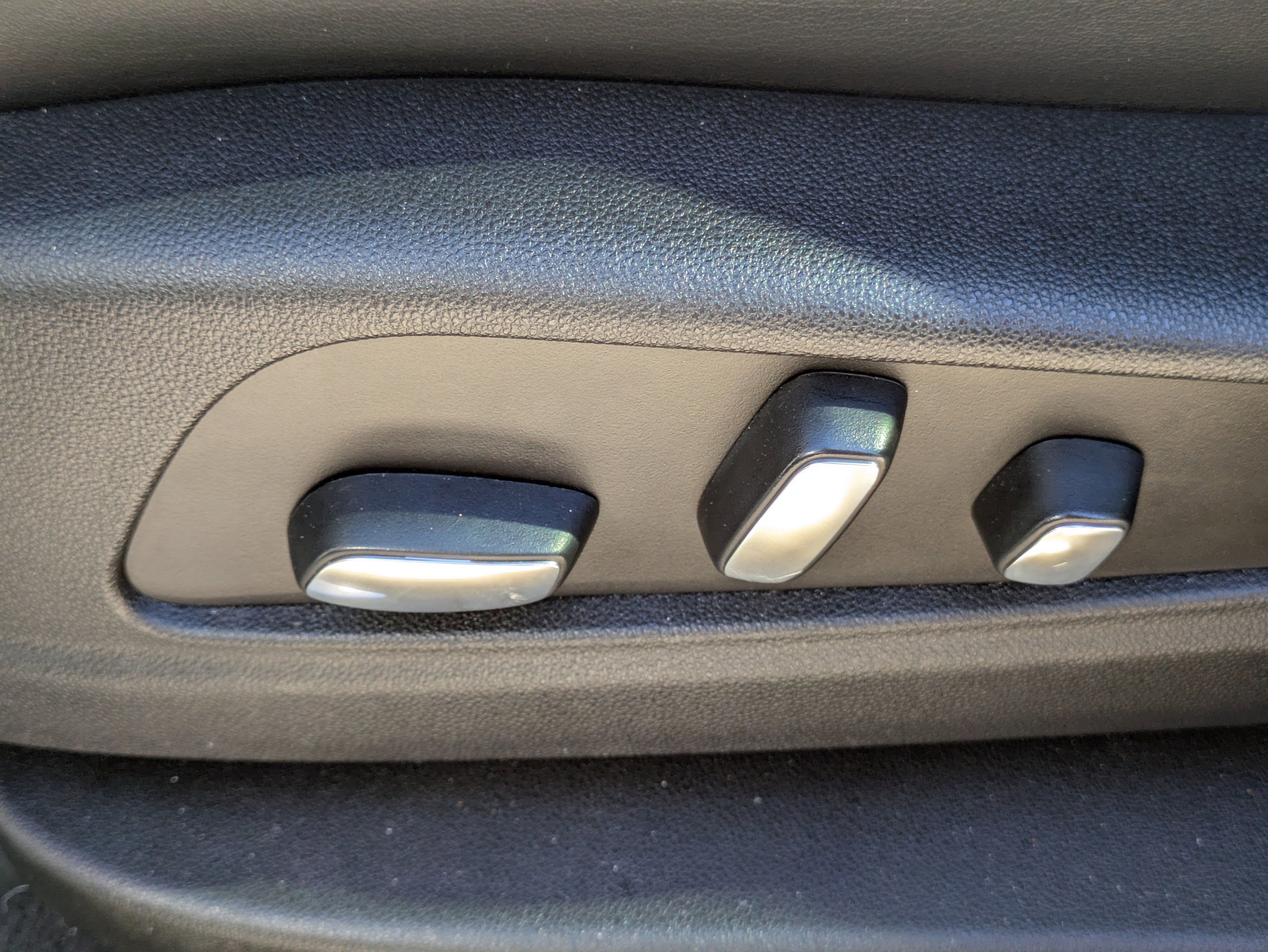 2023 Cadillac XT5 FWD Premium Luxury