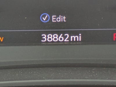 2022 Cadillac XT5 AWD Sport