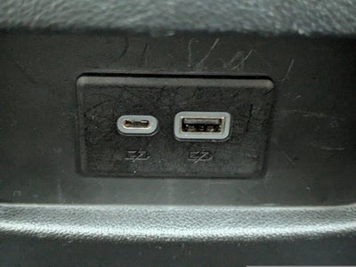 2022 Cadillac XT5 AWD Sport